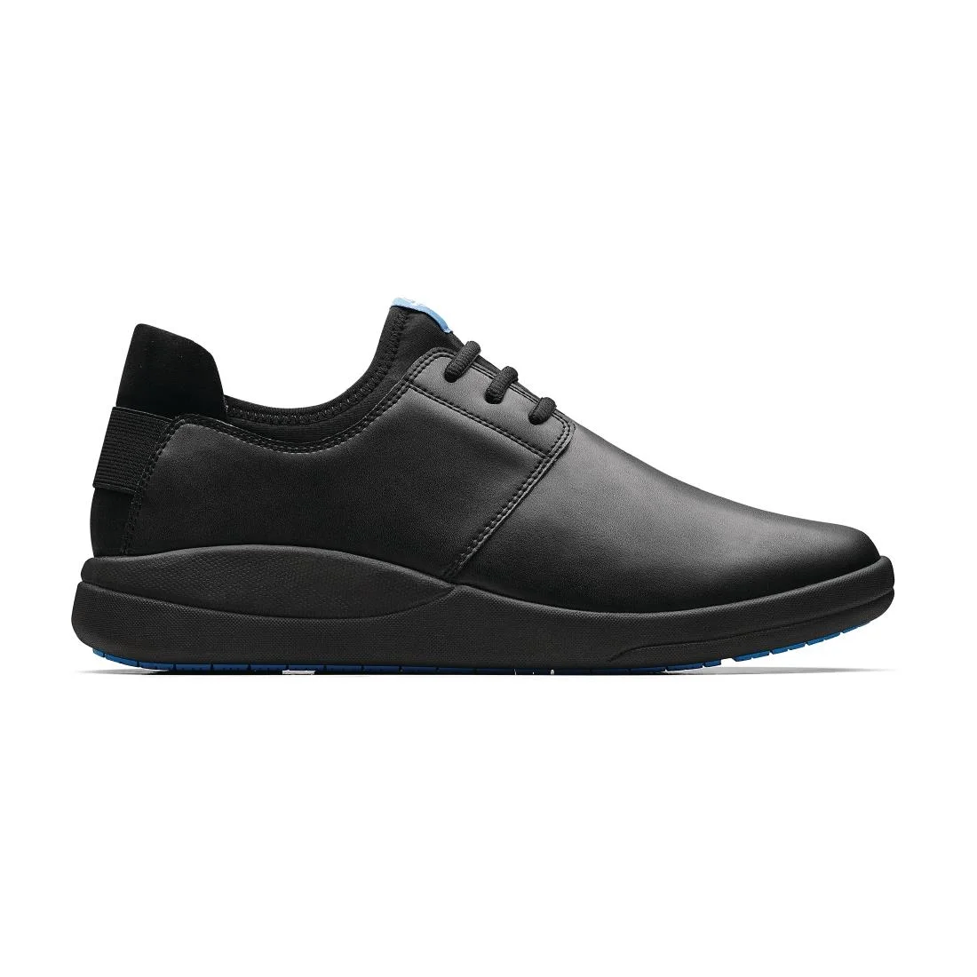 WearerTech Relieve Shoe Black/Black with Modular Insole - Image 3