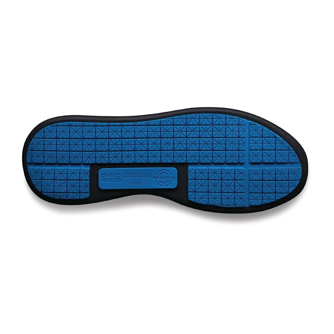 WearerTech Relieve Shoe Black/Black with Modular Insole - Image 4