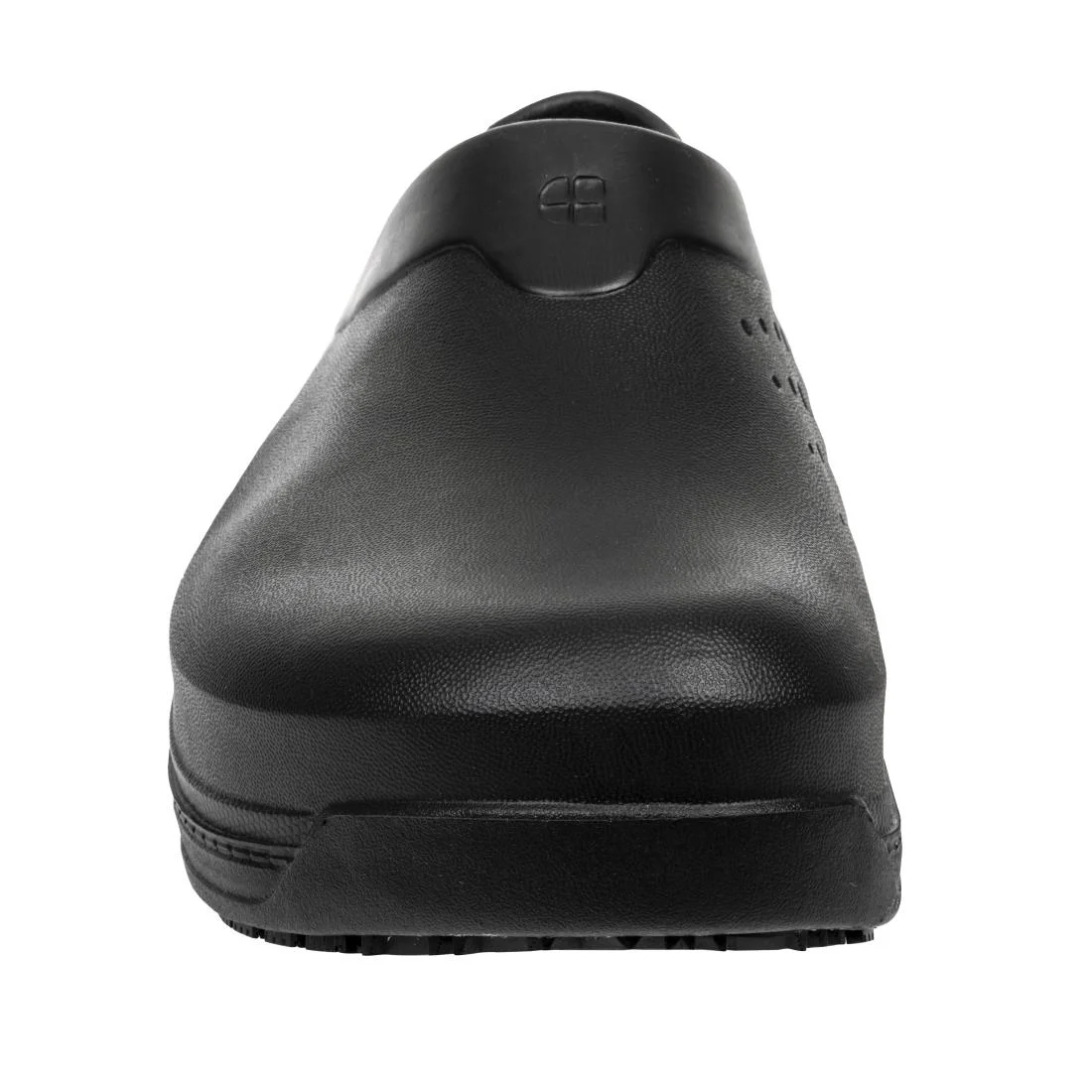 Shoes for Crews Radium Clogs Black - Image 6