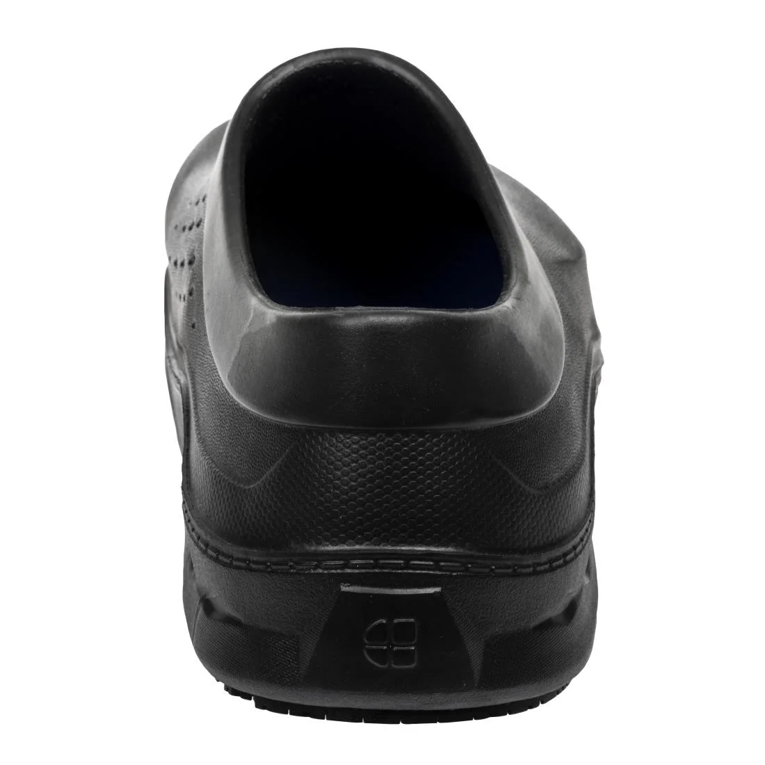 Shoes for Crews Radium Clogs Black - Image 10