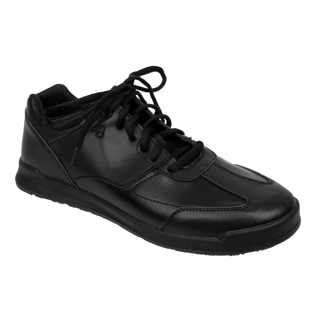 Shoes for Crews Liberty Trainers Black - Image 2