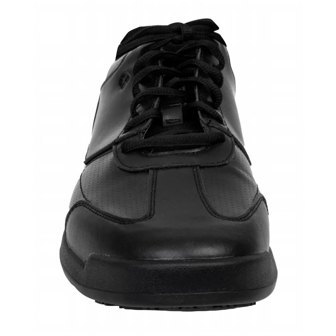 Shoes for Crews Liberty Trainers Black - Image 3