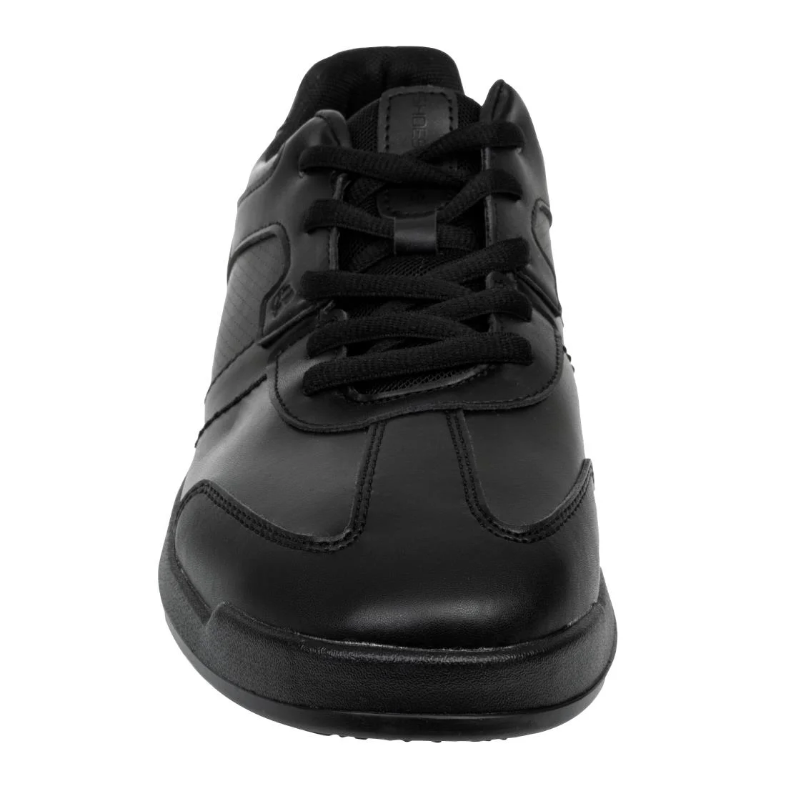 Shoes for Crews Freestyle Trainers Black - Image 2