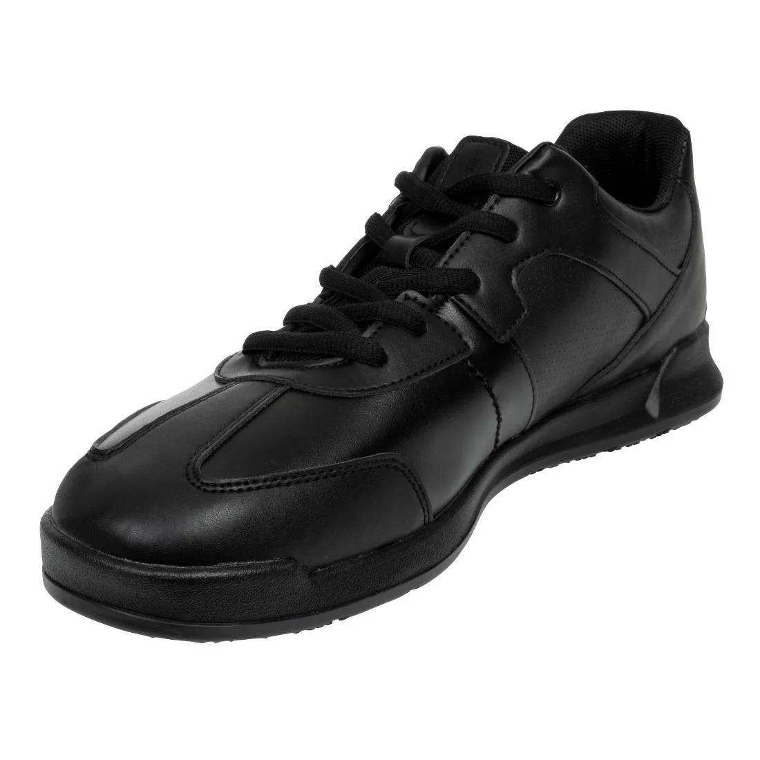 Shoes for Crews Freestyle Trainers Black - Image 3