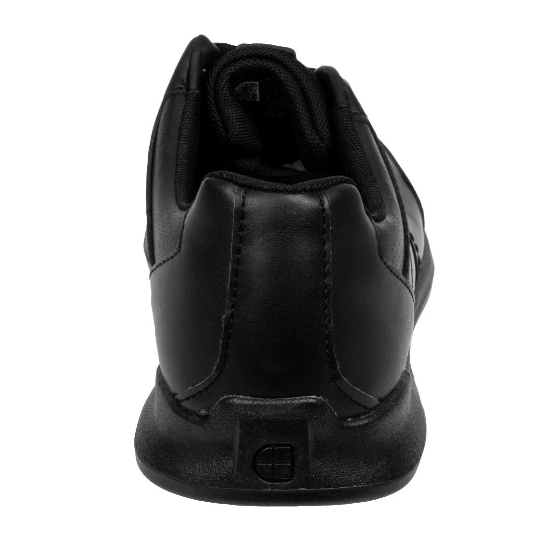 Shoes for Crews Freestyle Trainers Black - Image 6