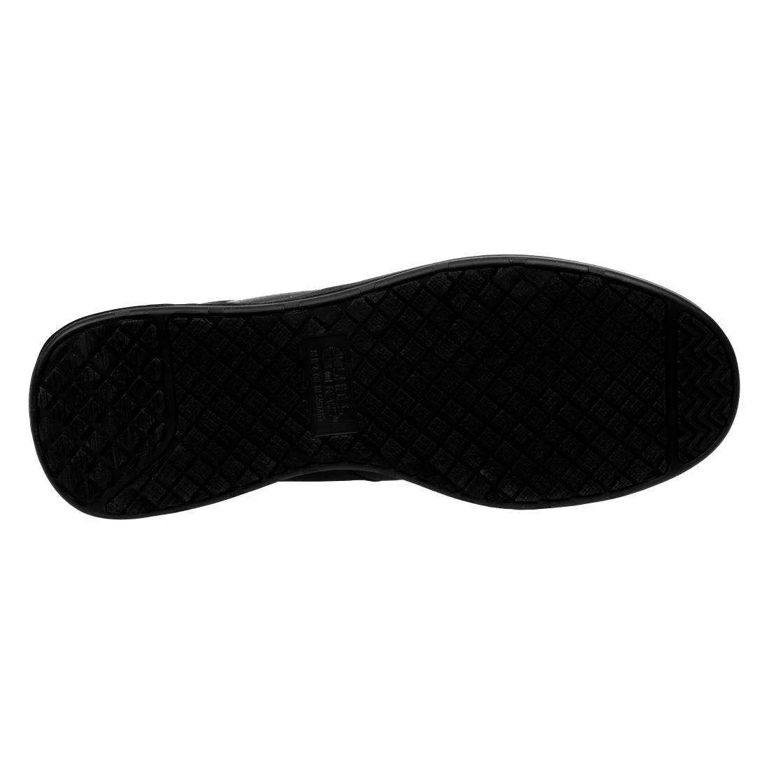 Shoes for Crews Freestyle Trainers Black - Image 8