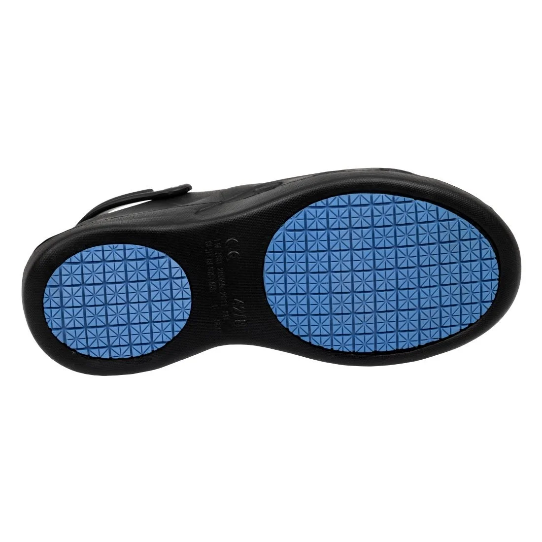 WearerTech Protect Clog Black - Image 9