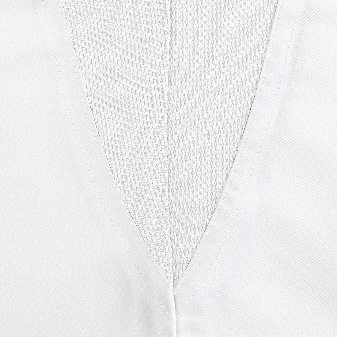 Chef Works Cannes Short Sleeve Chefs Jacket - Image 13