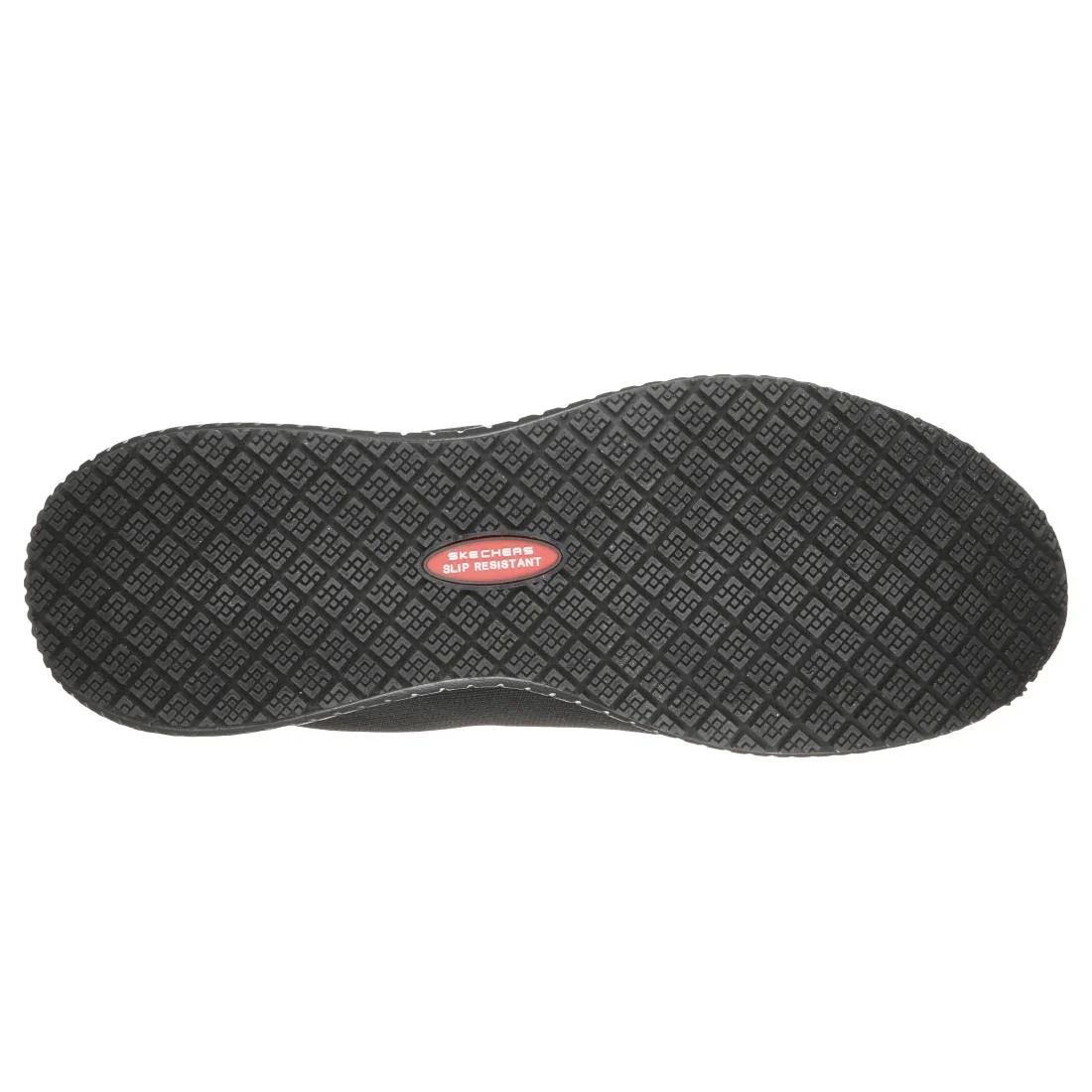 Skechers Slip Resistant Squad Myton Trainer - Image 2
