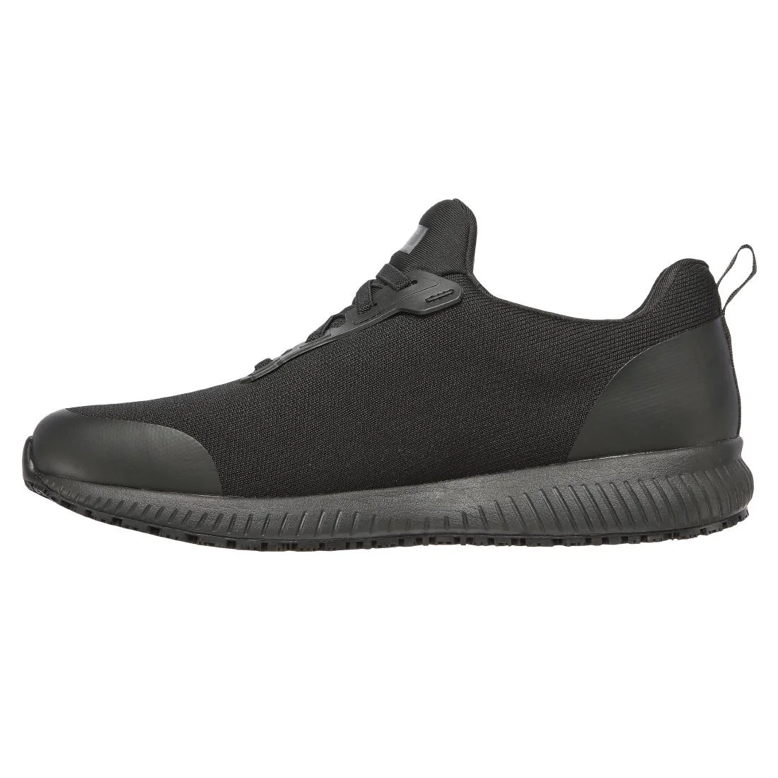 Skechers Slip Resistant Squad Myton Trainer - Image 4