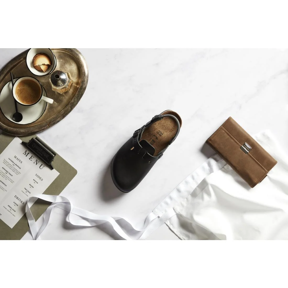 Birkenstock Tokio Super Grip Clog - Image 13