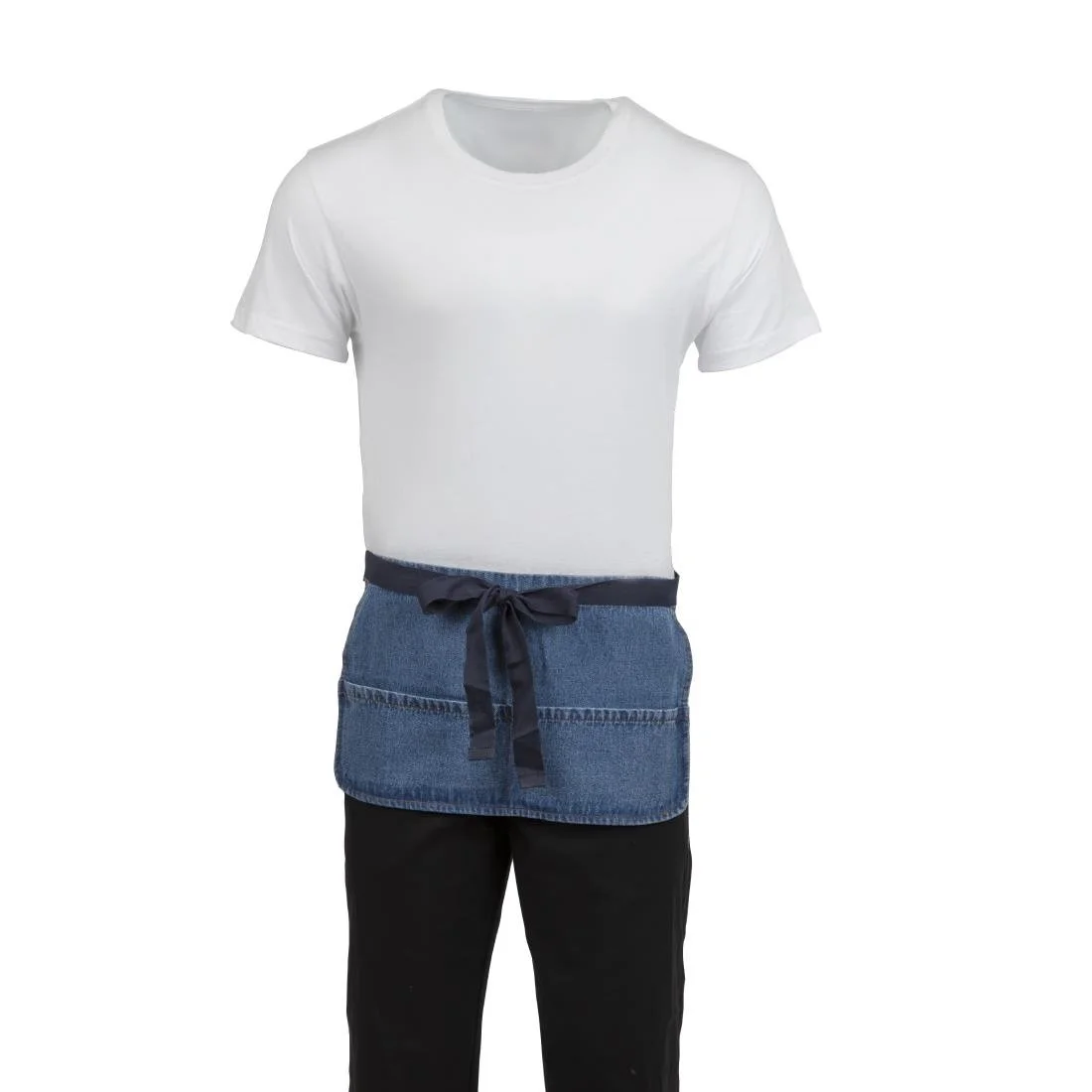 Southside Denim Money Pocket Blue