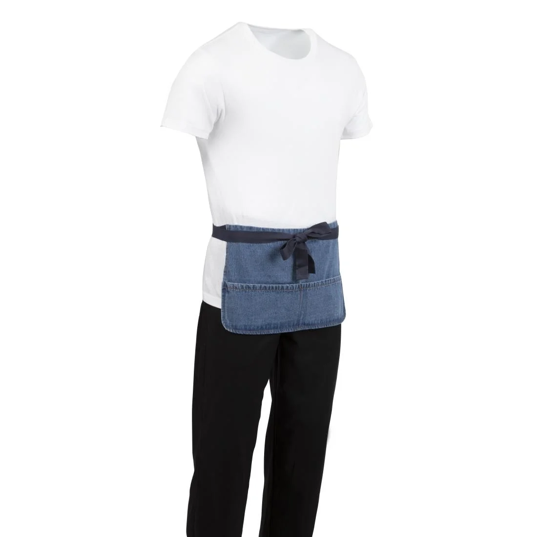 Southside Denim Money Pocket Blue - Image 8