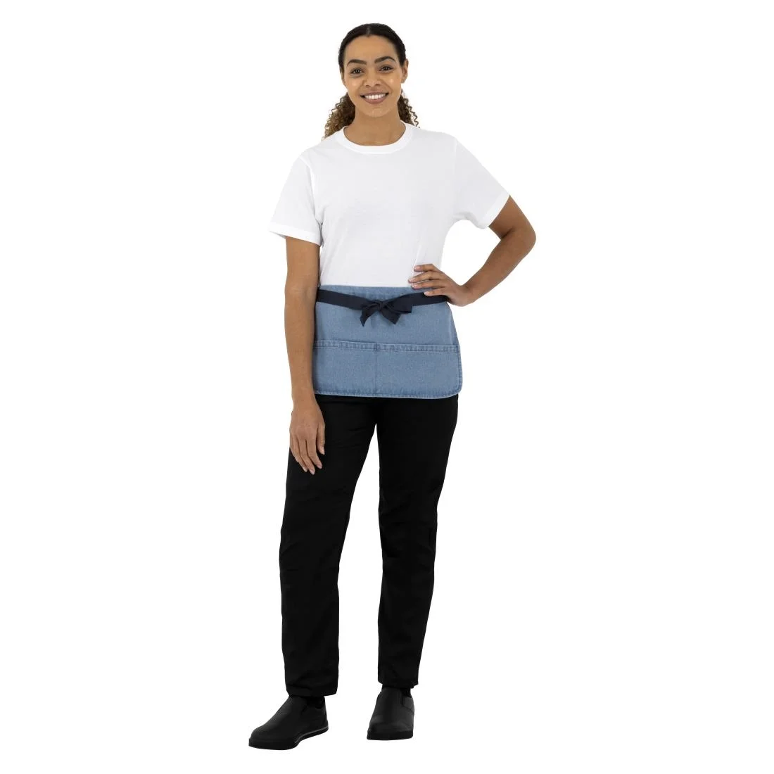 Southside Denim Money Pocket Blue - Image 9
