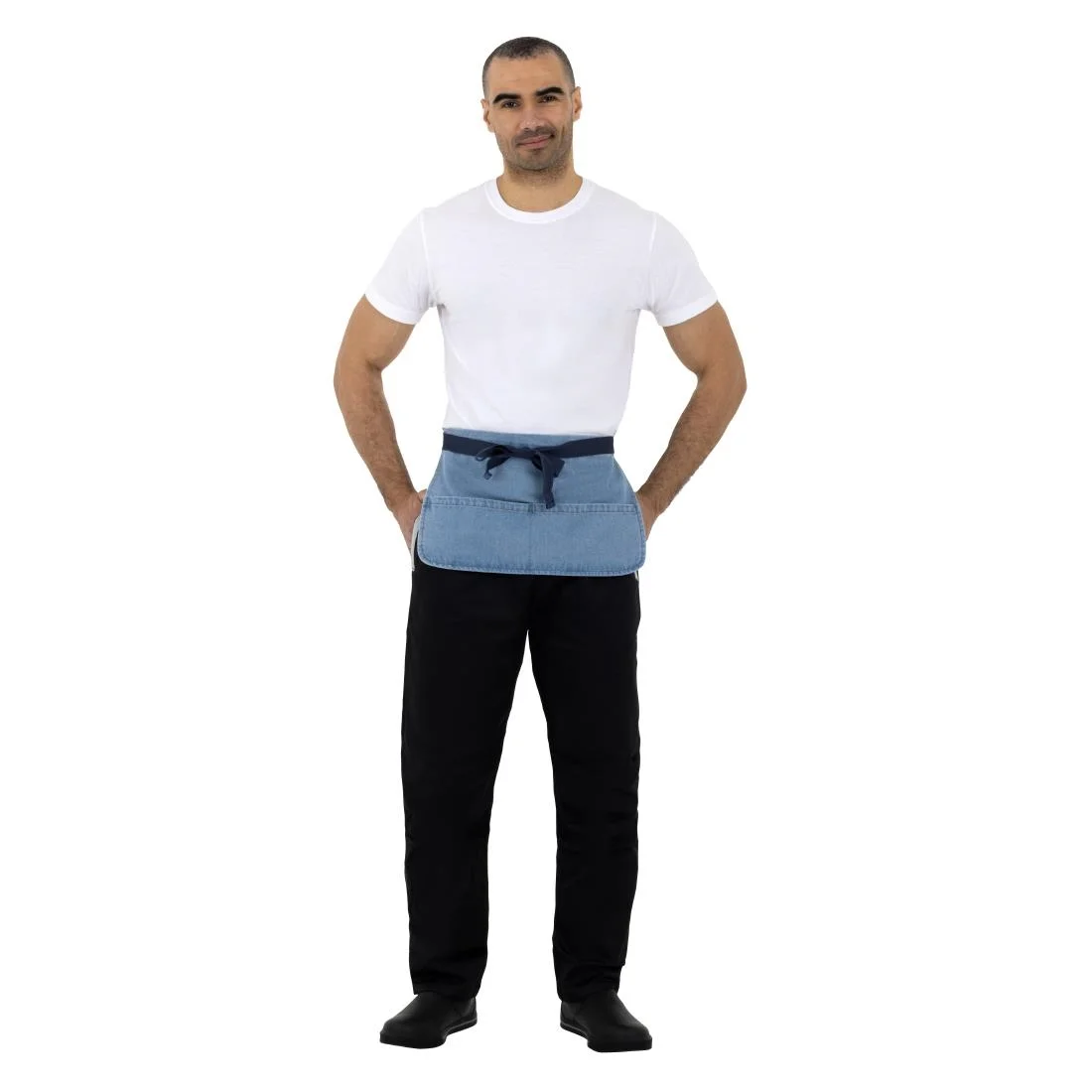 Southside Denim Money Pocket Blue - Image 10
