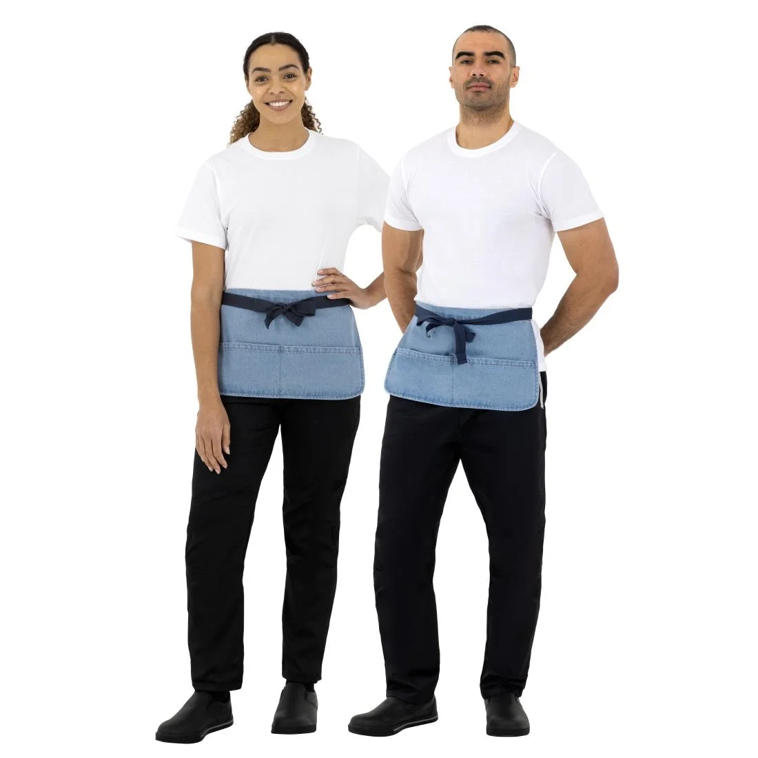 Southside Denim Money Pocket Blue - Image 8