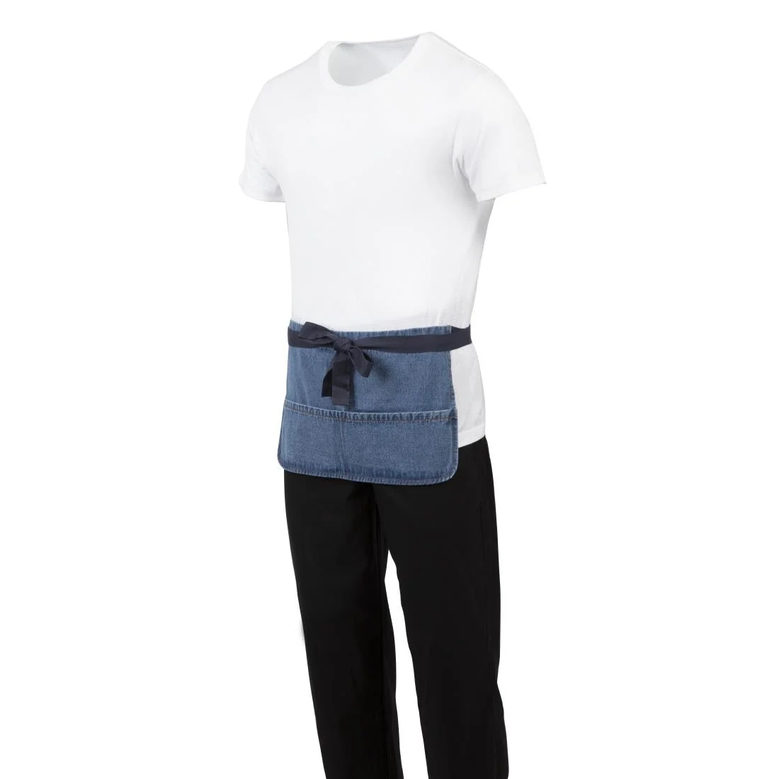 Southside Denim Money Pocket Blue - Image 11