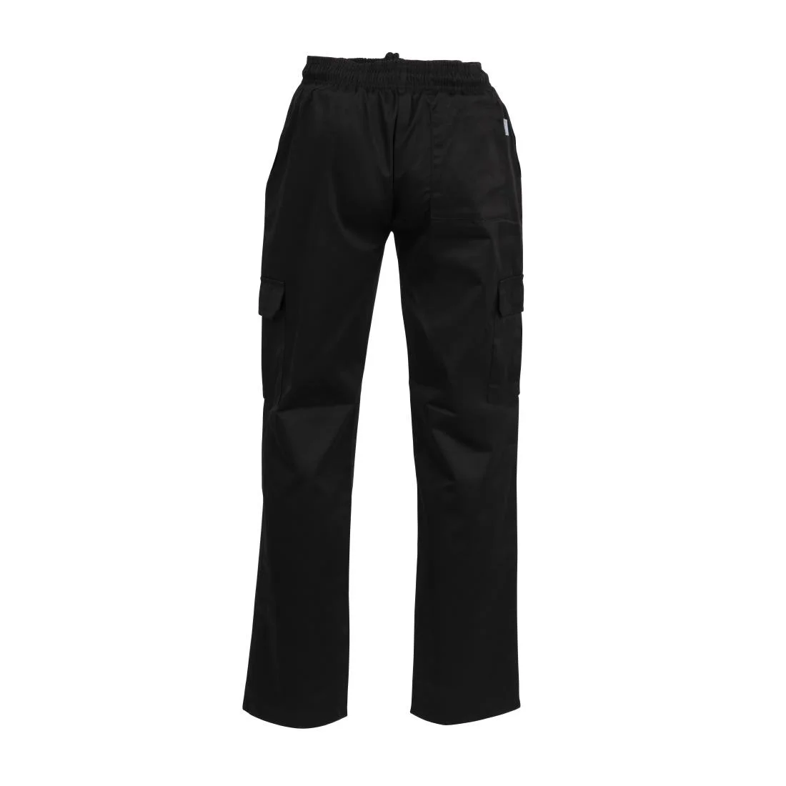 Whites Cargo Pants Black - Image 4