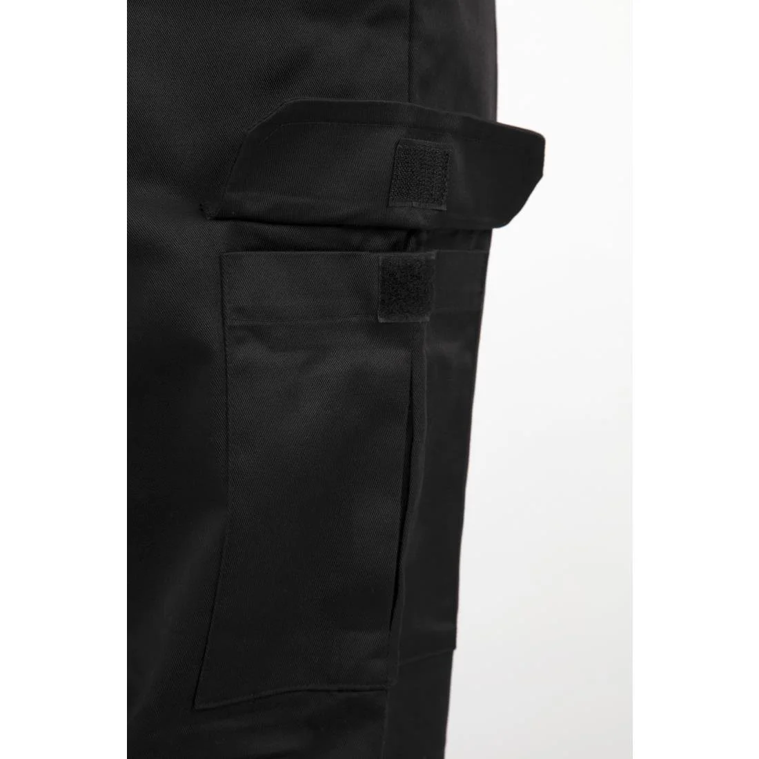 Whites Cargo Pants Black - Image 8