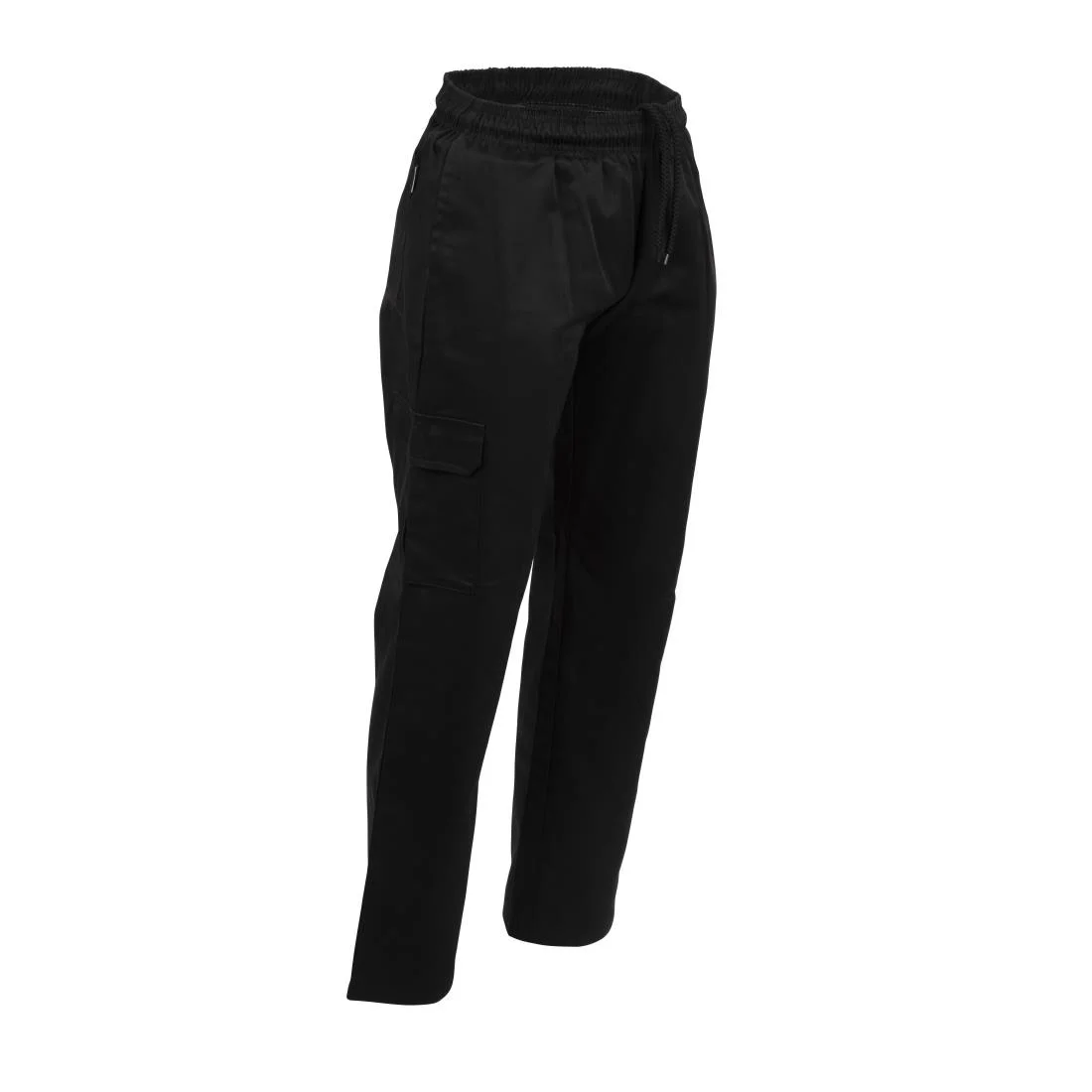 Whites Cargo Pants Black - Image 10
