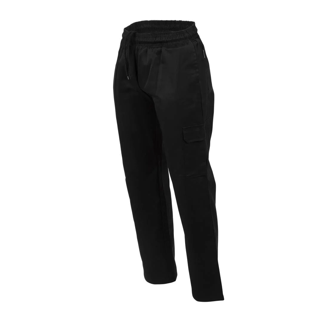 Whites Cargo Pants Black - Image 15