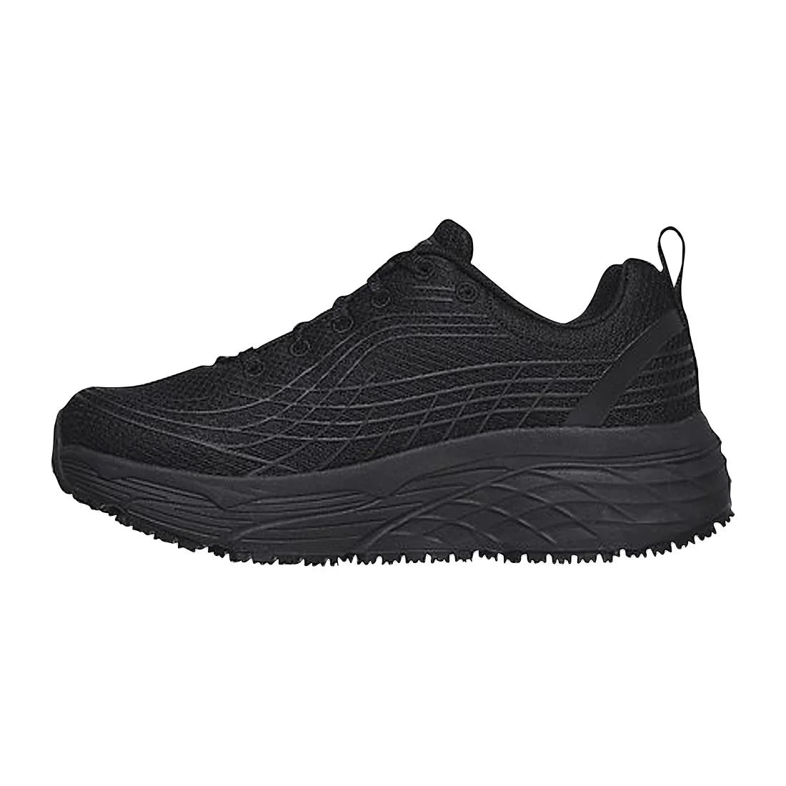 Skechers Womens Max Cushioning Elite Trainer - Image 4