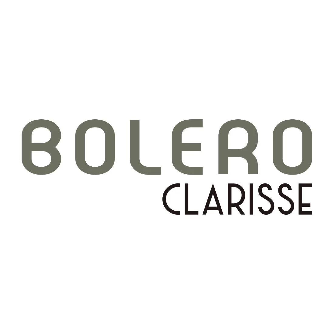 Bolero Clarisse High Stools Metallic Grey (Pack of 1) - Image 2