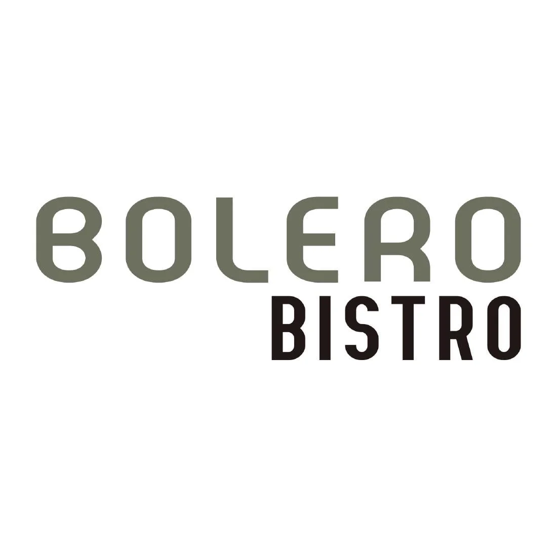 Bolero Bistro Galvanised Steel High Stool (Pack of 4) - Image 2