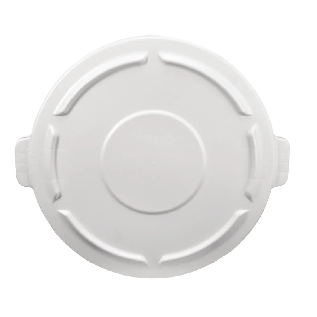 Rubbermaid Round Brute Container Lid 121.1Ltr - Image 2