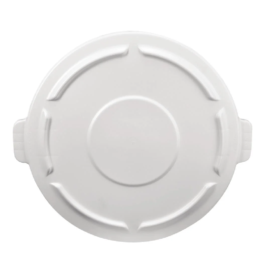 Rubbermaid Round Brute Container Lid 37.9Ltr - Image 2