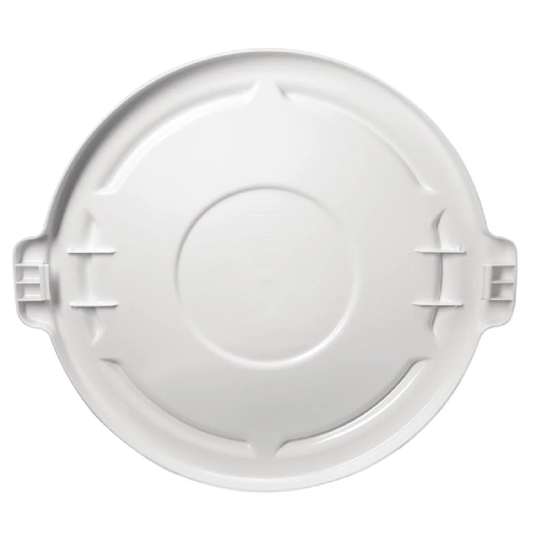 Rubbermaid Round Brute Container Lid 121.1Ltr - Image 3