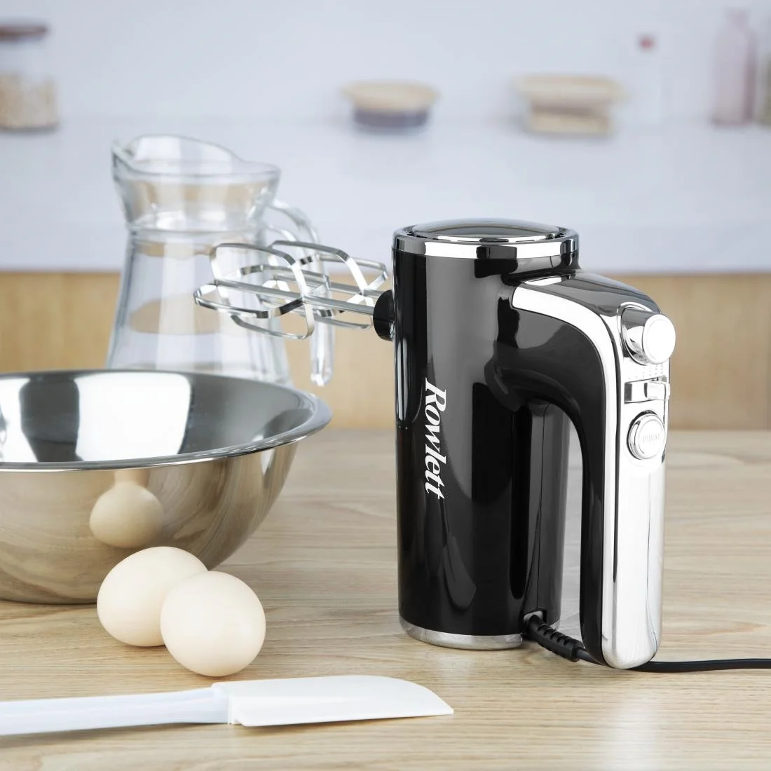 Rowlett Hand Mixer - Image 2