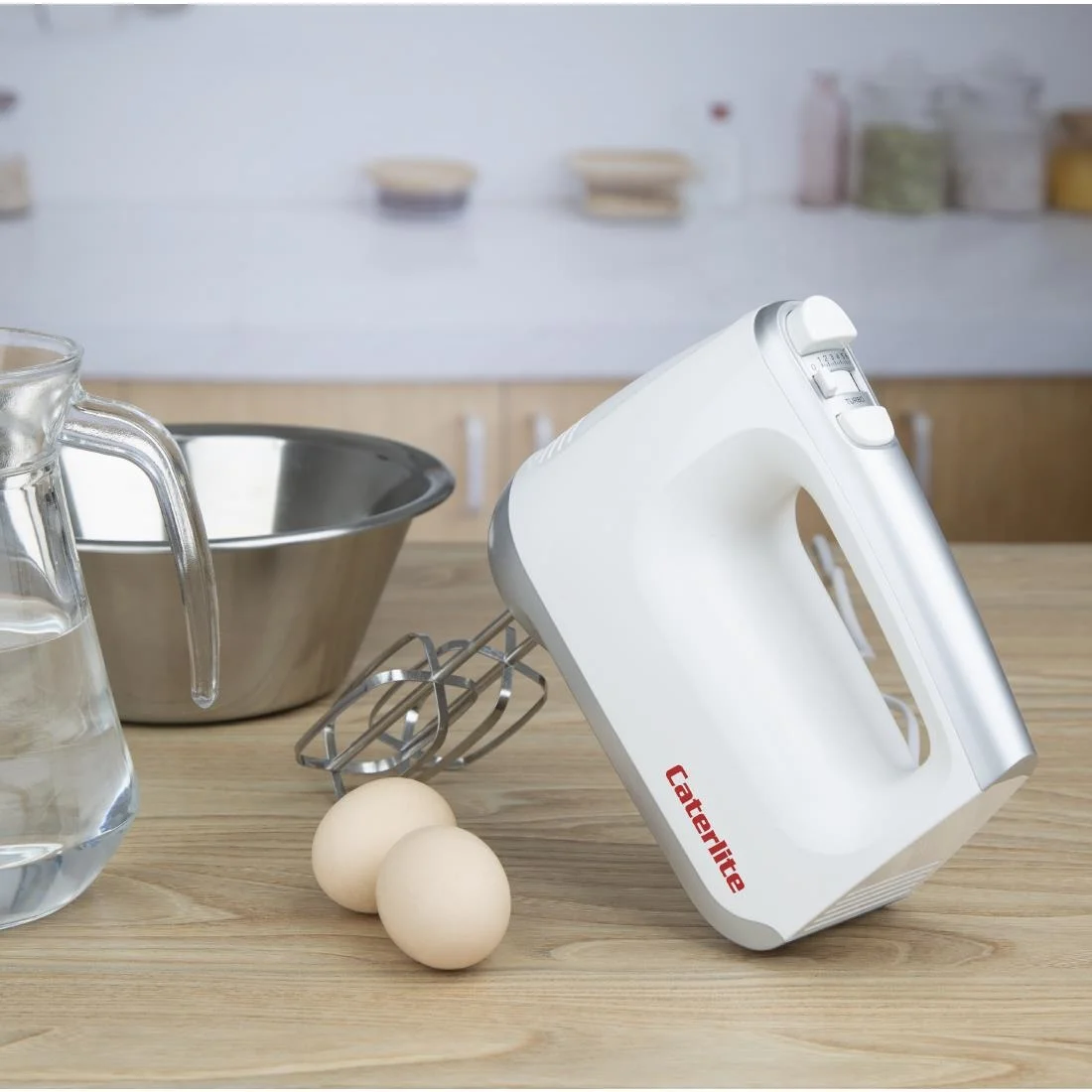 Caterlite Hand Mixer - Image 2