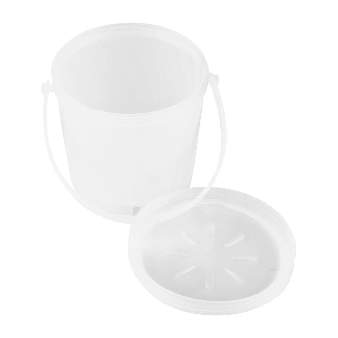 FSG Returnables Large Soup/Pasta Pots Clear 473ml (12 Pack) - Image 3