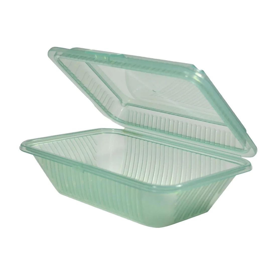 FSG Returnables Standard Meal Container Jade Green 750ml (12 Pack) - Image 2