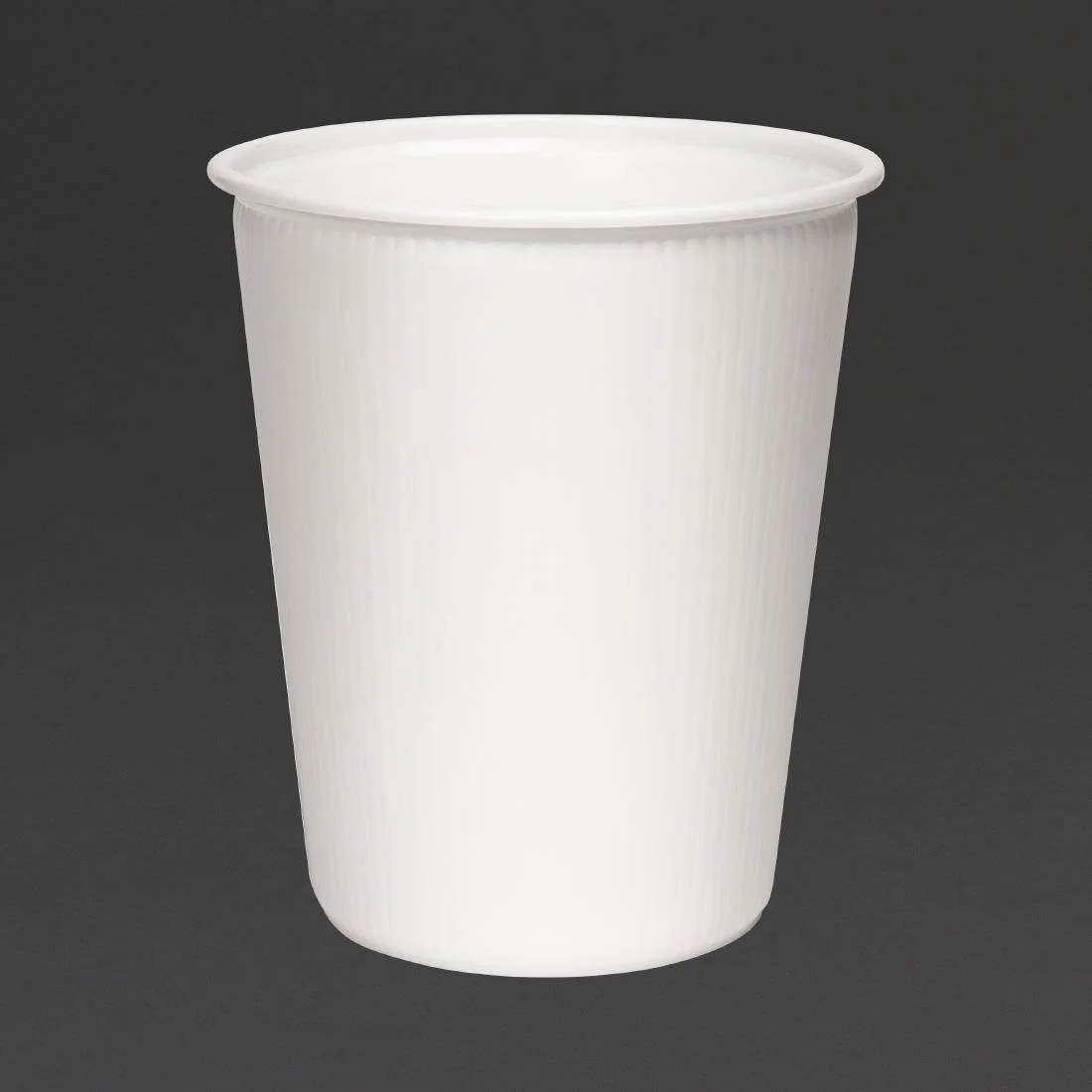 FSG Returnables Zero Waste Cups White 430ml (165 Pack) - Image 2