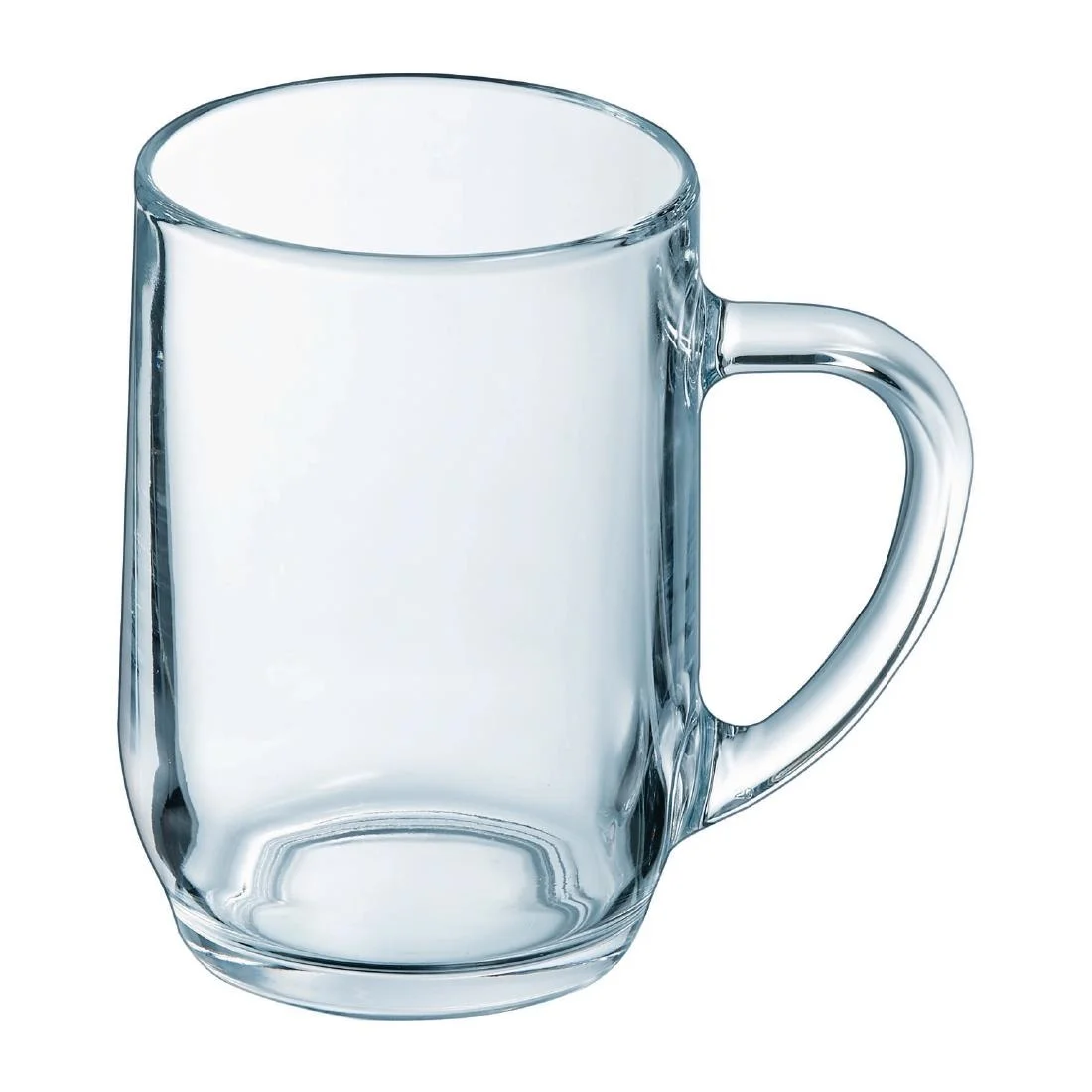 Arcoroc Haworth Pint Tankards 570ml (12 Pack) - Image 2