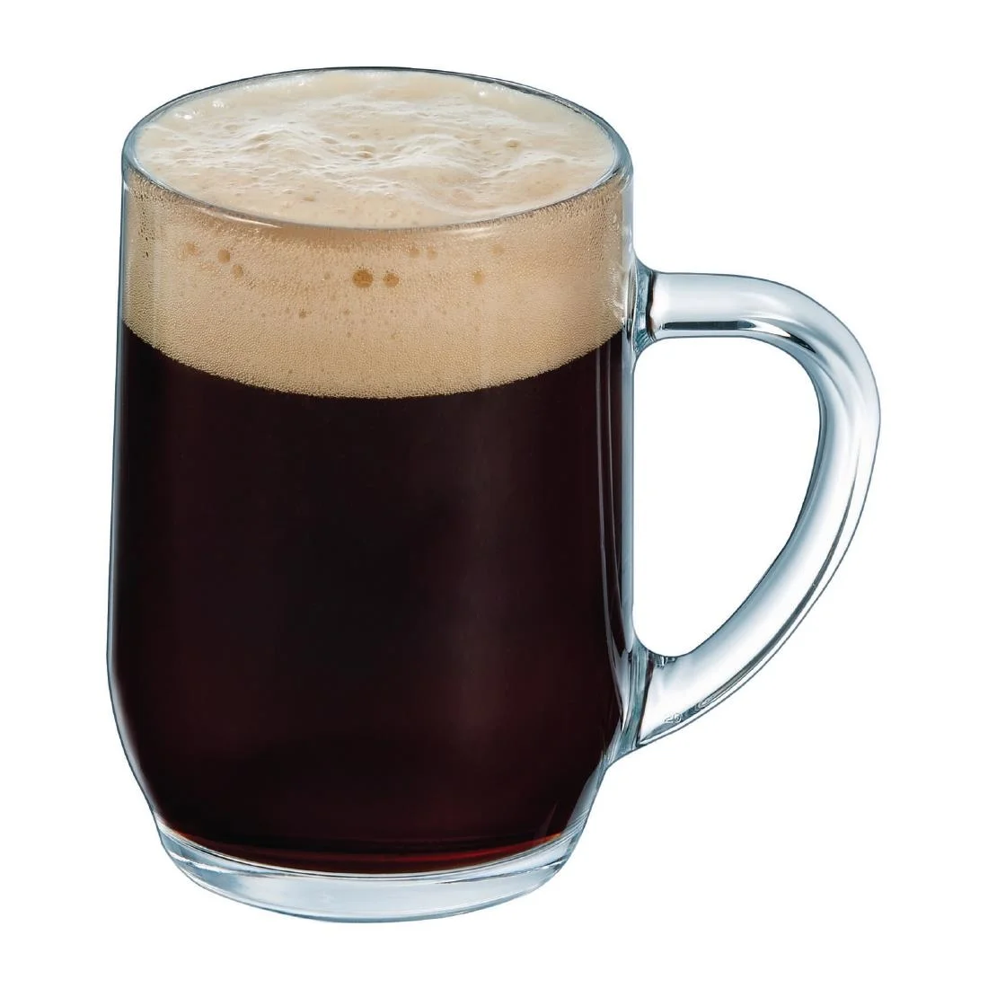 Arcoroc Haworth Pint Tankards 570ml (12 Pack) - Image 3