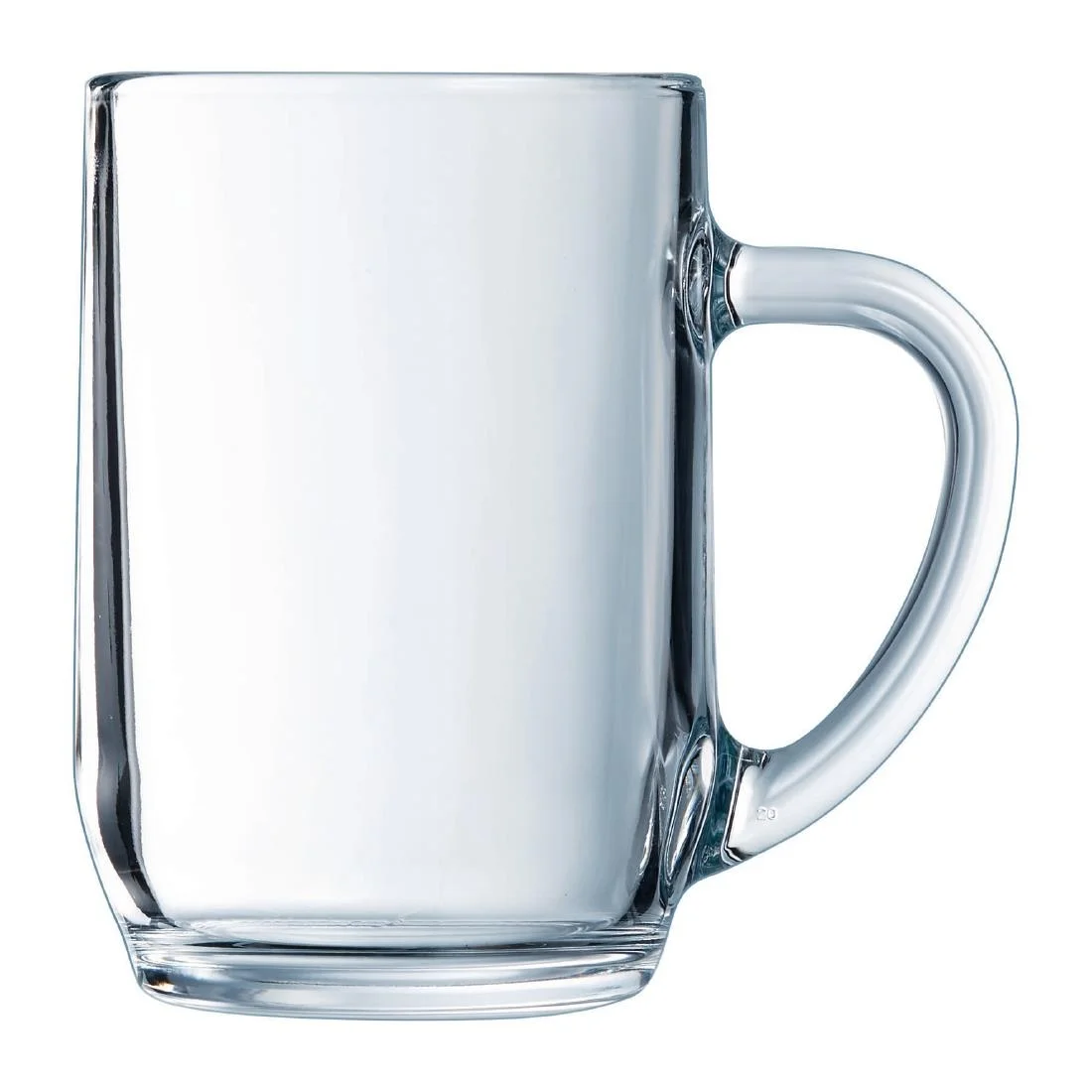 Arcoroc Haworth Pint Tankards 570ml (12 Pack)