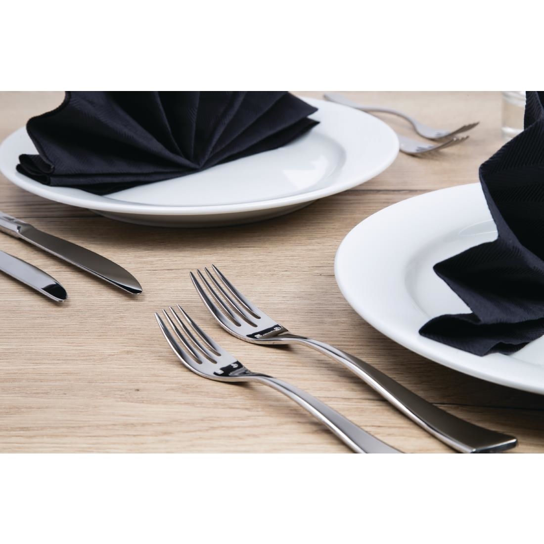 Chef & Sommelier Ezzo Butter Knife