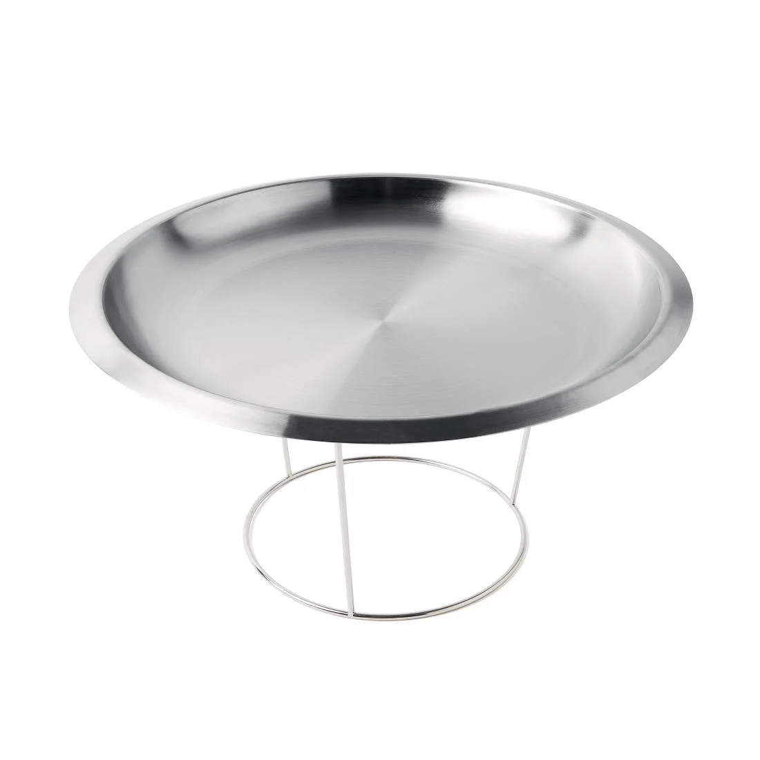 Seafood Platter Stand - Image 4
