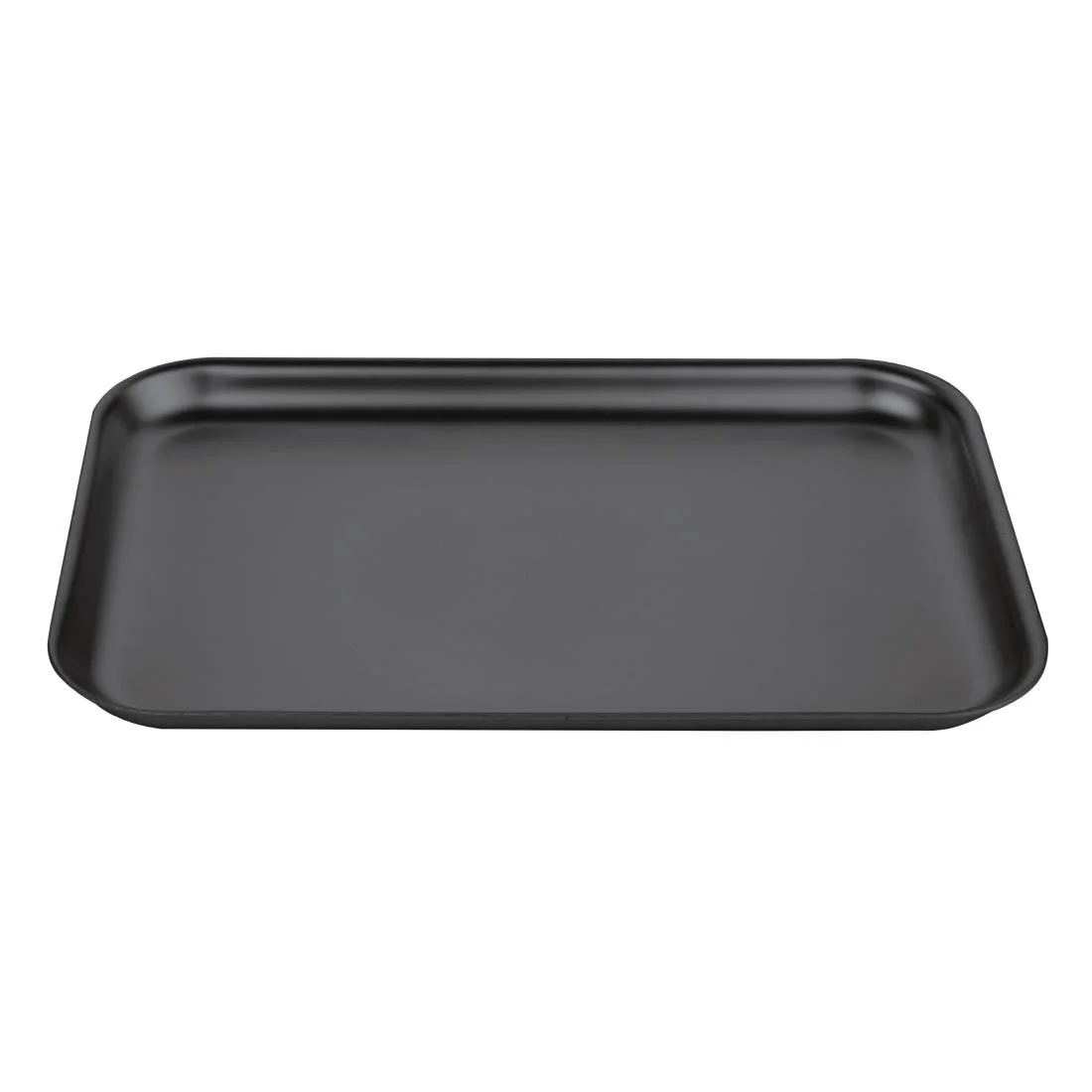 Vogue Anodised Baking Sheet Small