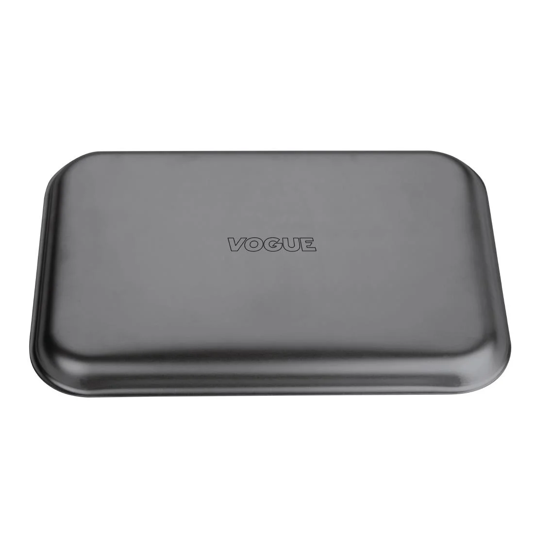 Vogue Anodised Baking Sheet Small - Image 4