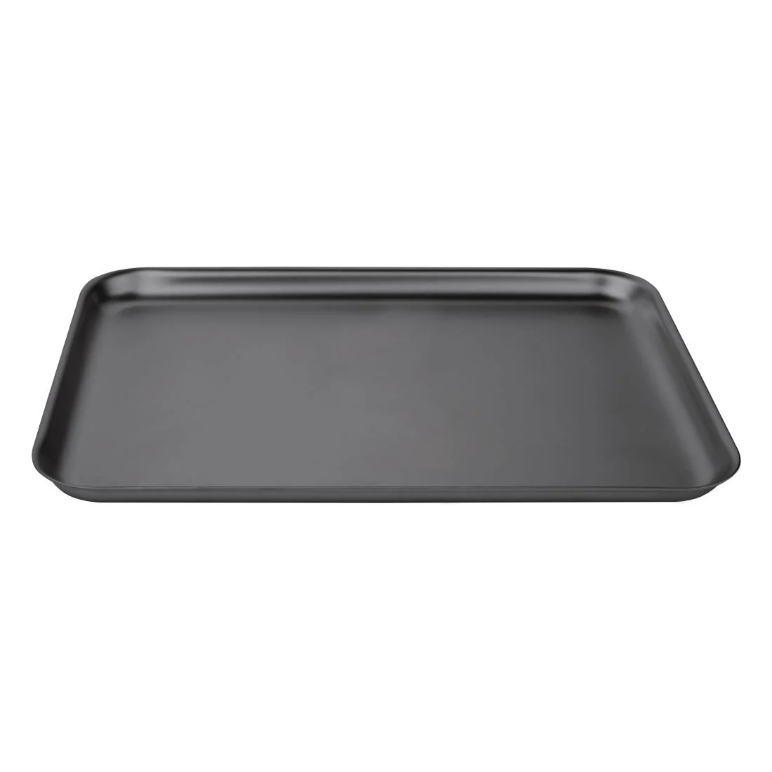 Vogue Anodised Baking Sheet Medium