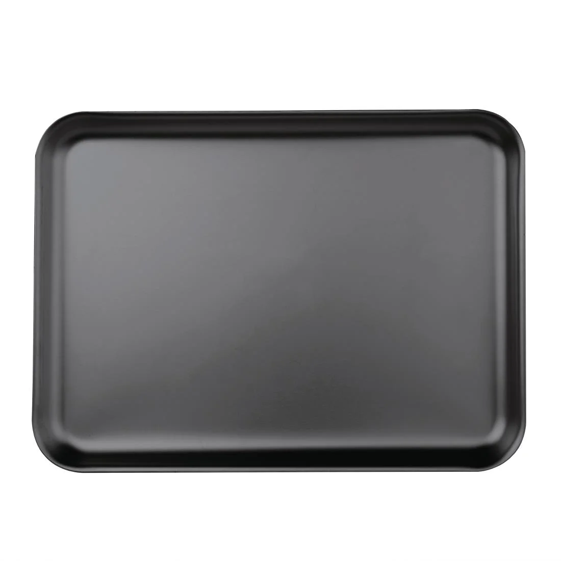 Vogue Anodised Baking Sheet Medium - Image 3