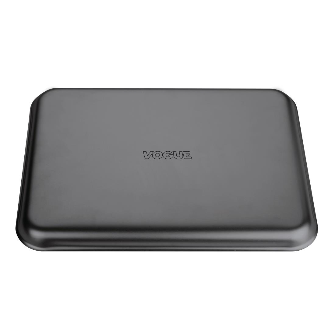 Vogue Anodised Baking Sheet Medium
