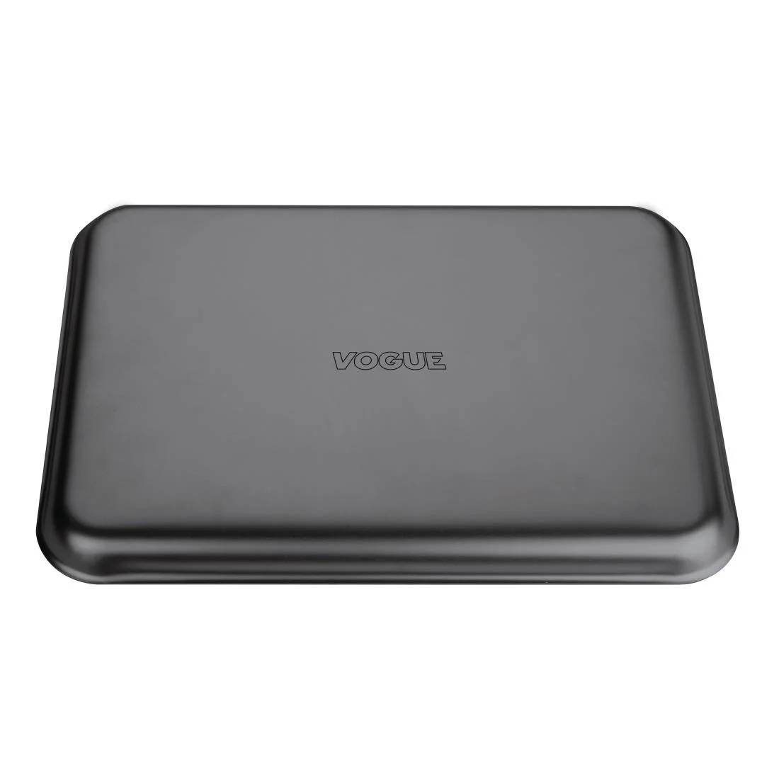 Vogue Anodised Baking Sheet Medium - Image 4