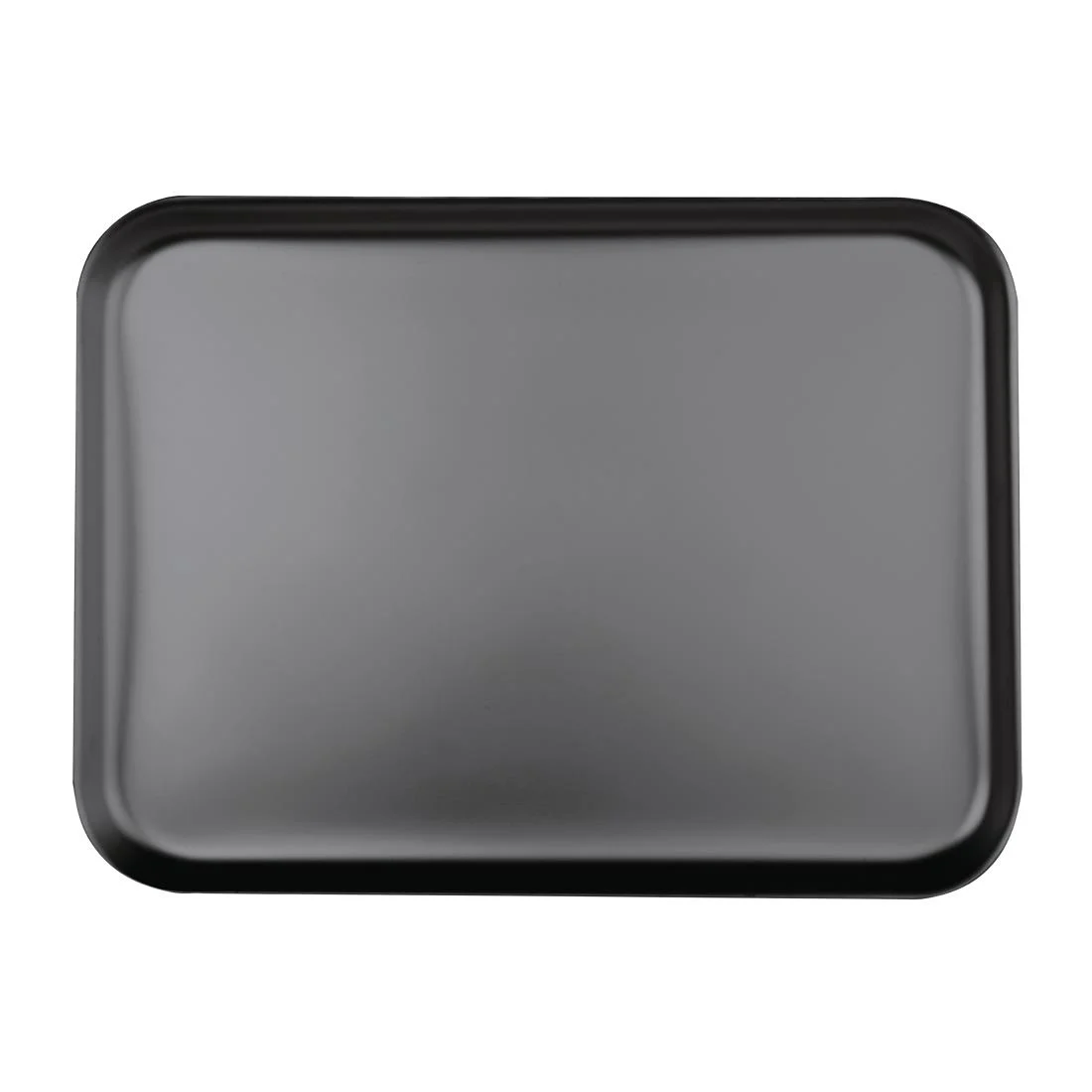 Vogue Anodised Baking Sheet Large - Image 3
