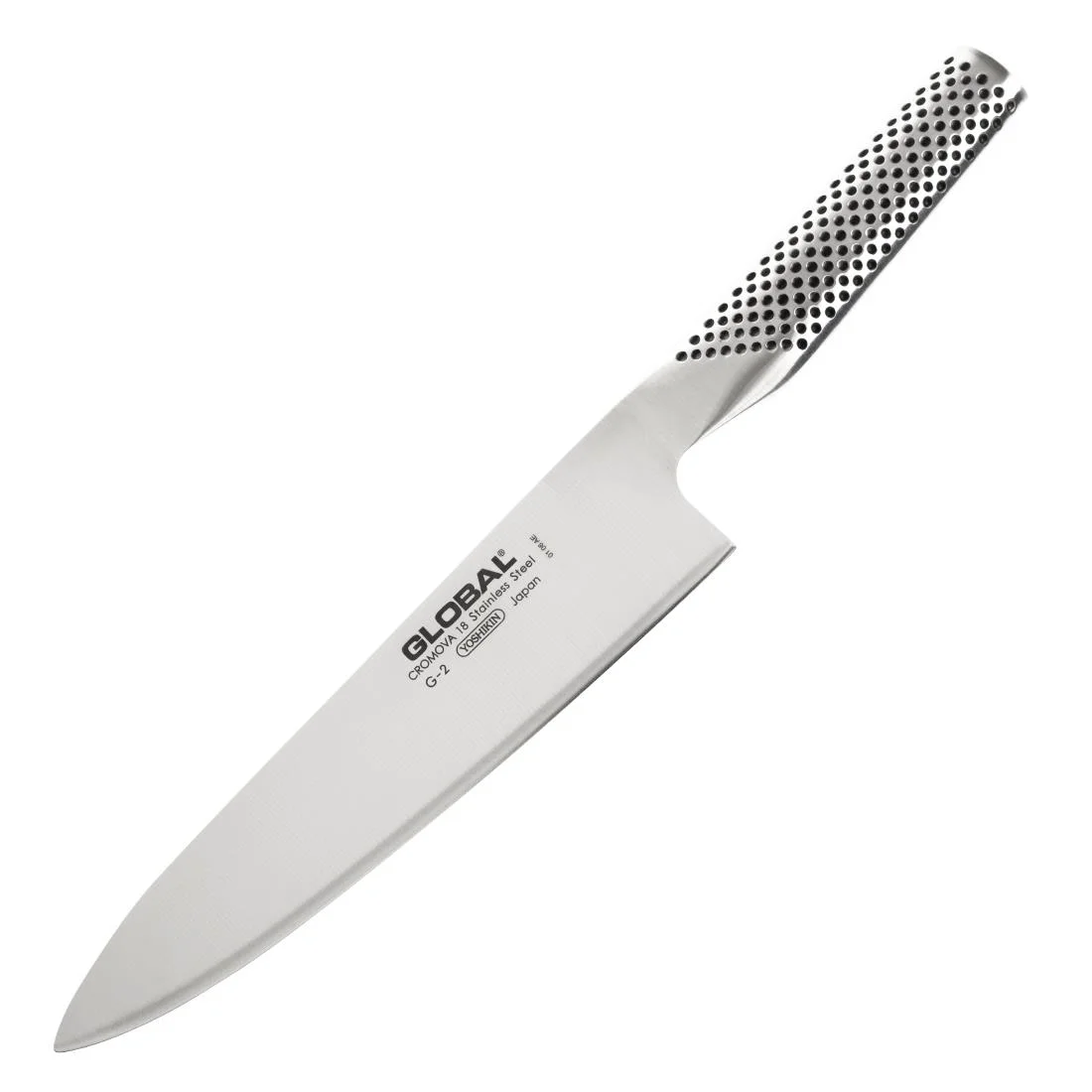 Global G 2 Chefs Knife 20.5cm