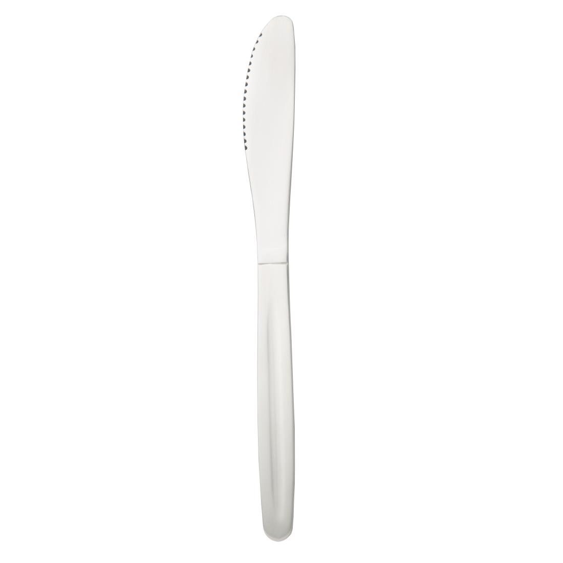 Olympia Kelso Dessert Knife